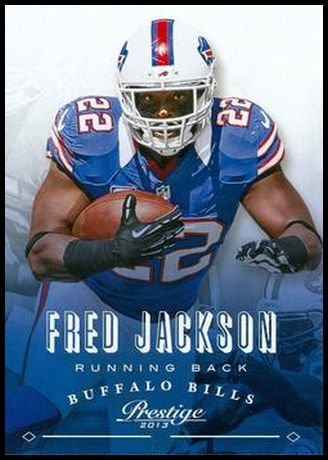 24 Fred Jackson